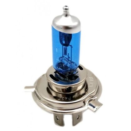 Ampoule Brazoline Xenon H4 blanc Universel