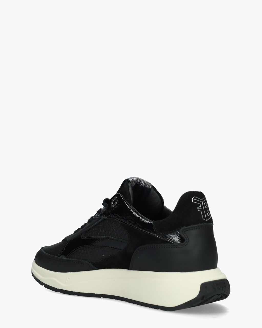 Floris Van Bommel Suvi 02.06 Damessneakers