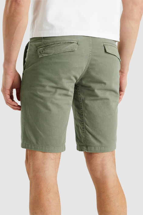 PME legend groene heren korte broek