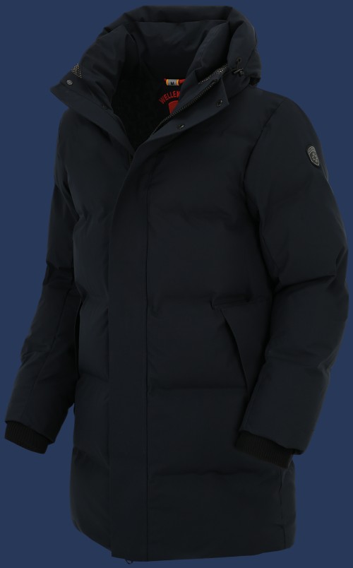 PAVVA Medium TiRoAirTec, Darknavy