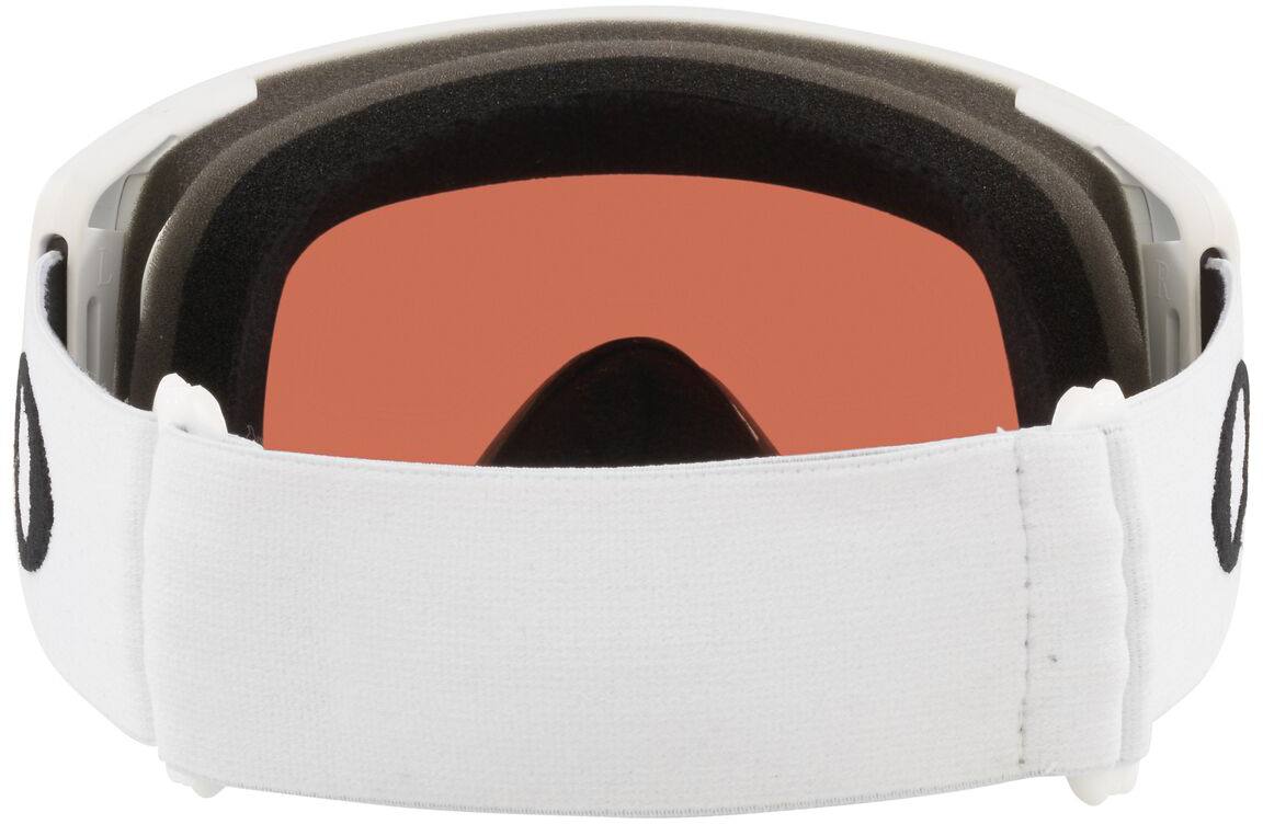 Oakley Flight Tracker S Matte White
