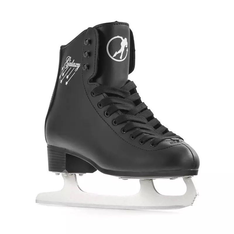Patin à glace SFR ROLLER Galaxy Black