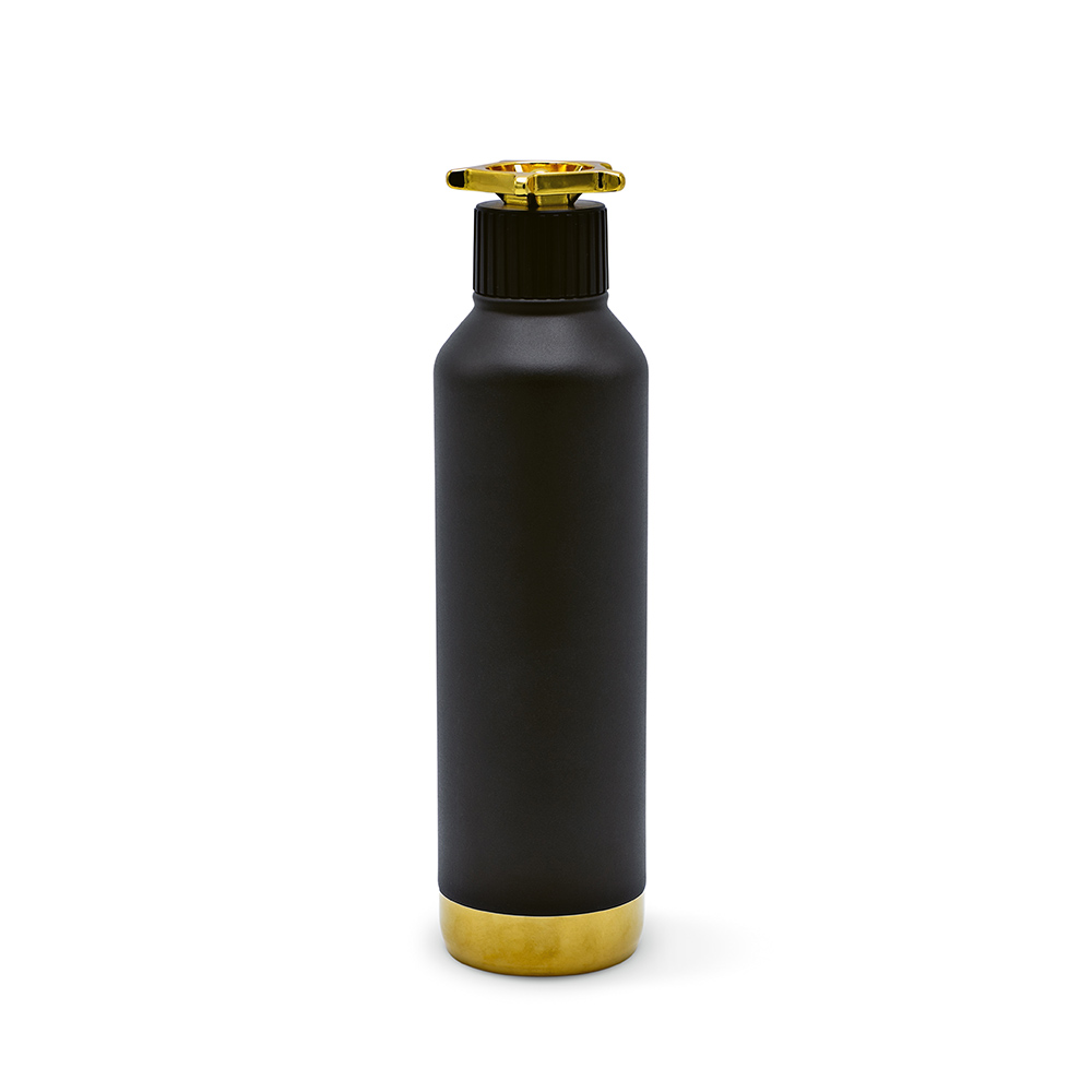 Rupt ABT002 - Bouteille / Gourde Spiglo Acier inoxydable recyclé 780 ml