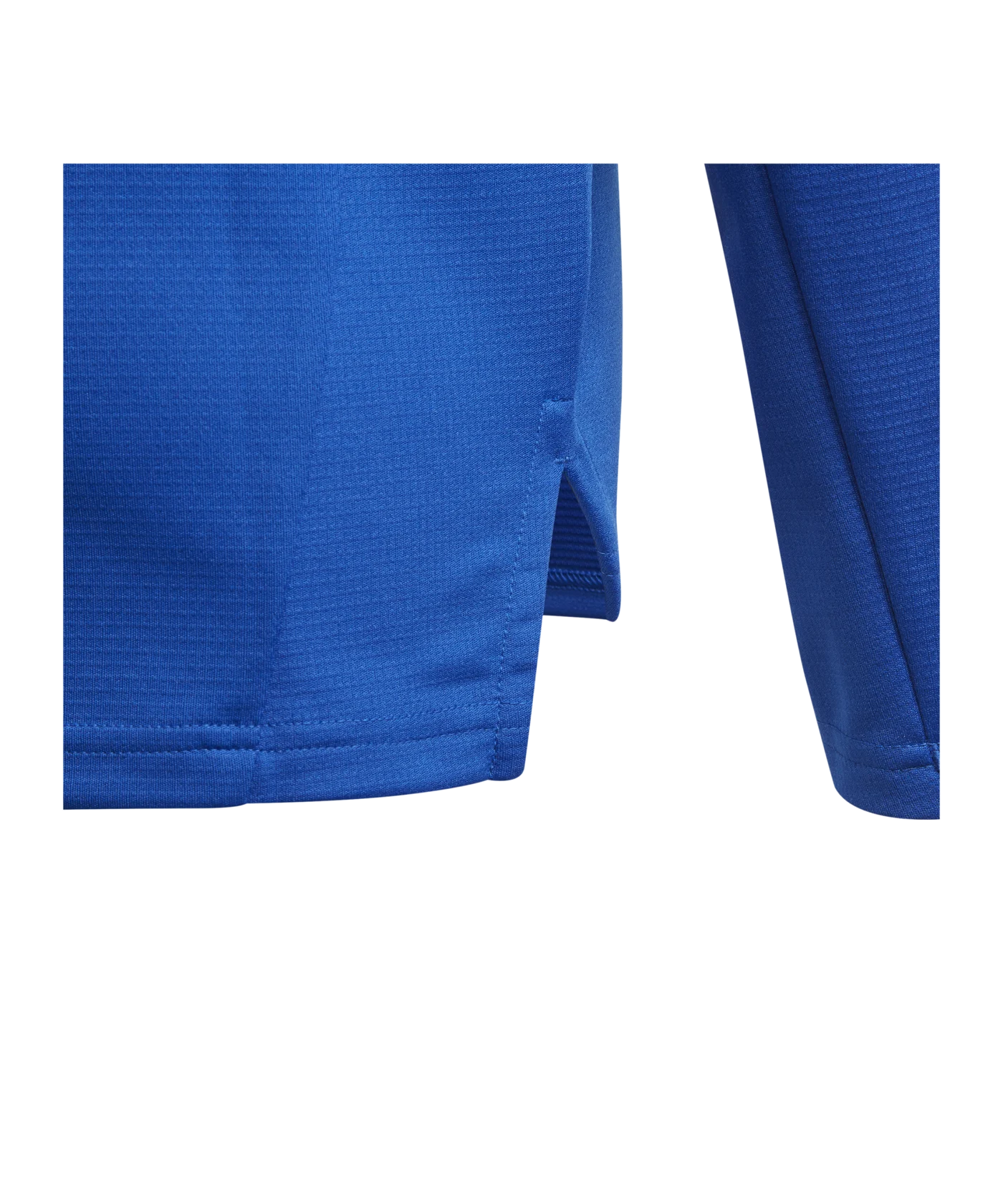adidas Condivo 21 Sweatshirt Kids Blau