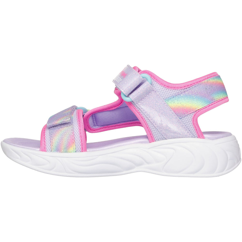 Køb Skechers Unicorn Dreams Sandaler