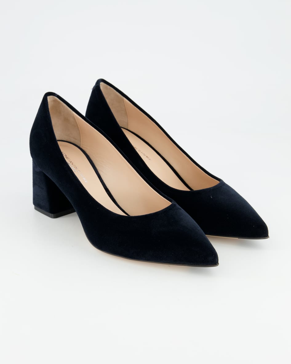 Konstantin Starke L01 Pumps in Blau