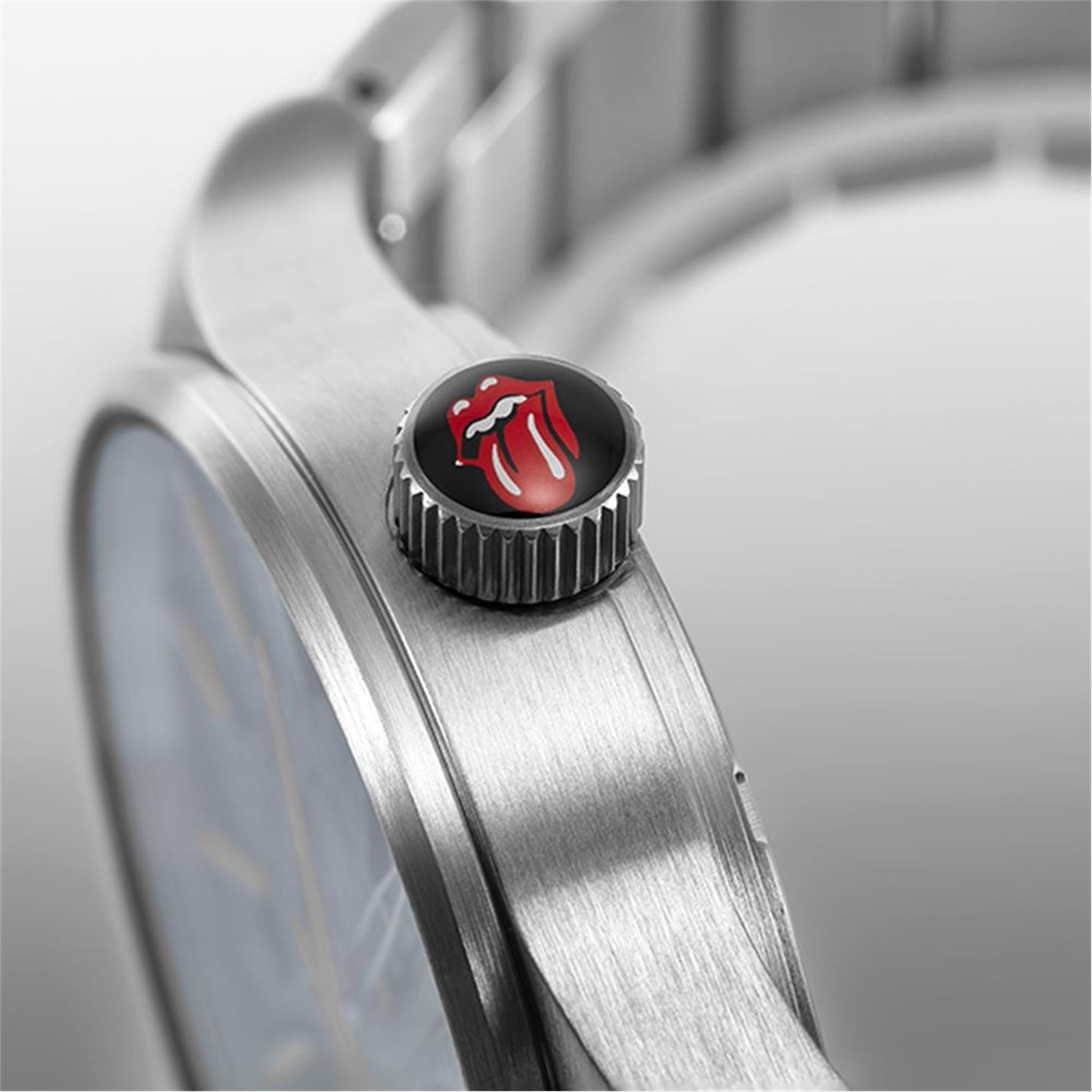 Nixon Rolling Stones Sentry Watch