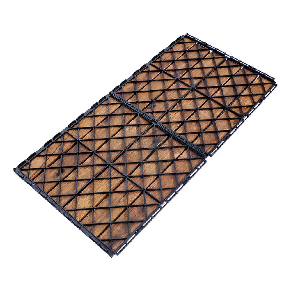 TREHELLE AKASIE 60X30 CM 3 STK