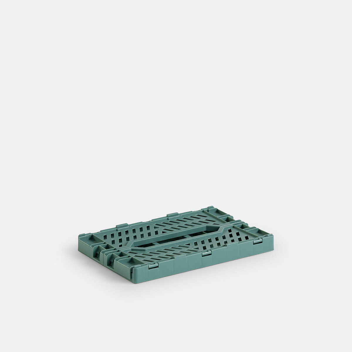 LA REDOUTE INTERIEURS<br>Caixa/engradado dobrável 25,5x16,5 cm, Cageta