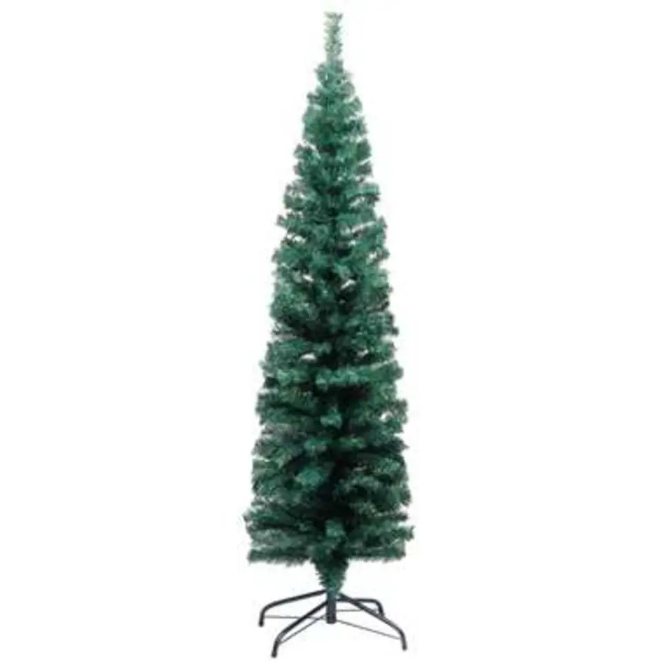 vidaXL - Kunstboom - Groen - 150 cm