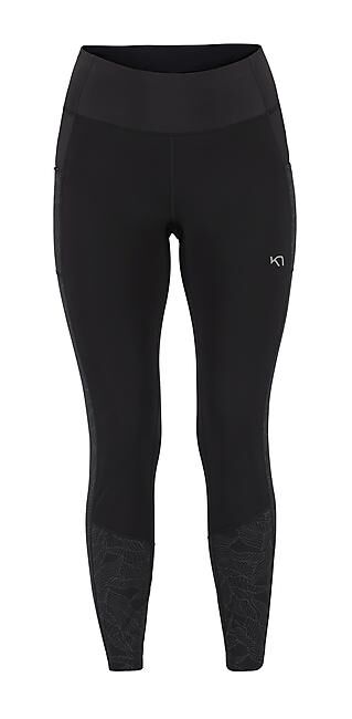 KARI TRAA - COLLANT VILDE THERMAL TIGHTS W