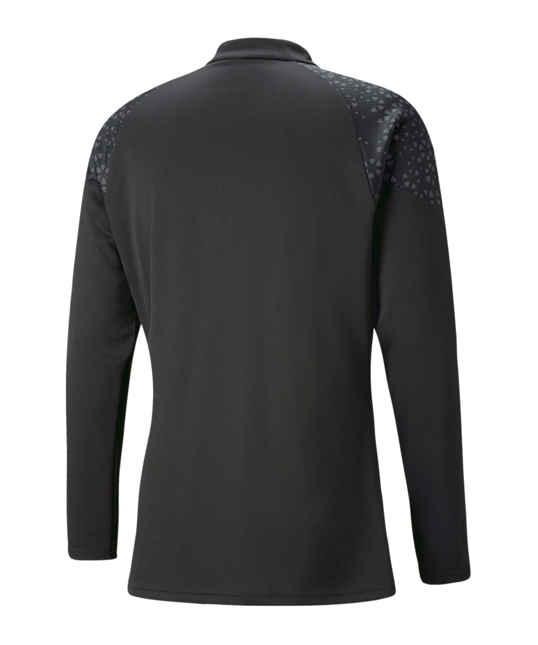 Puma| Herren Fußball - Teamsport Textil - Sweatshirts teamCUP HalfZip Sweatshirt