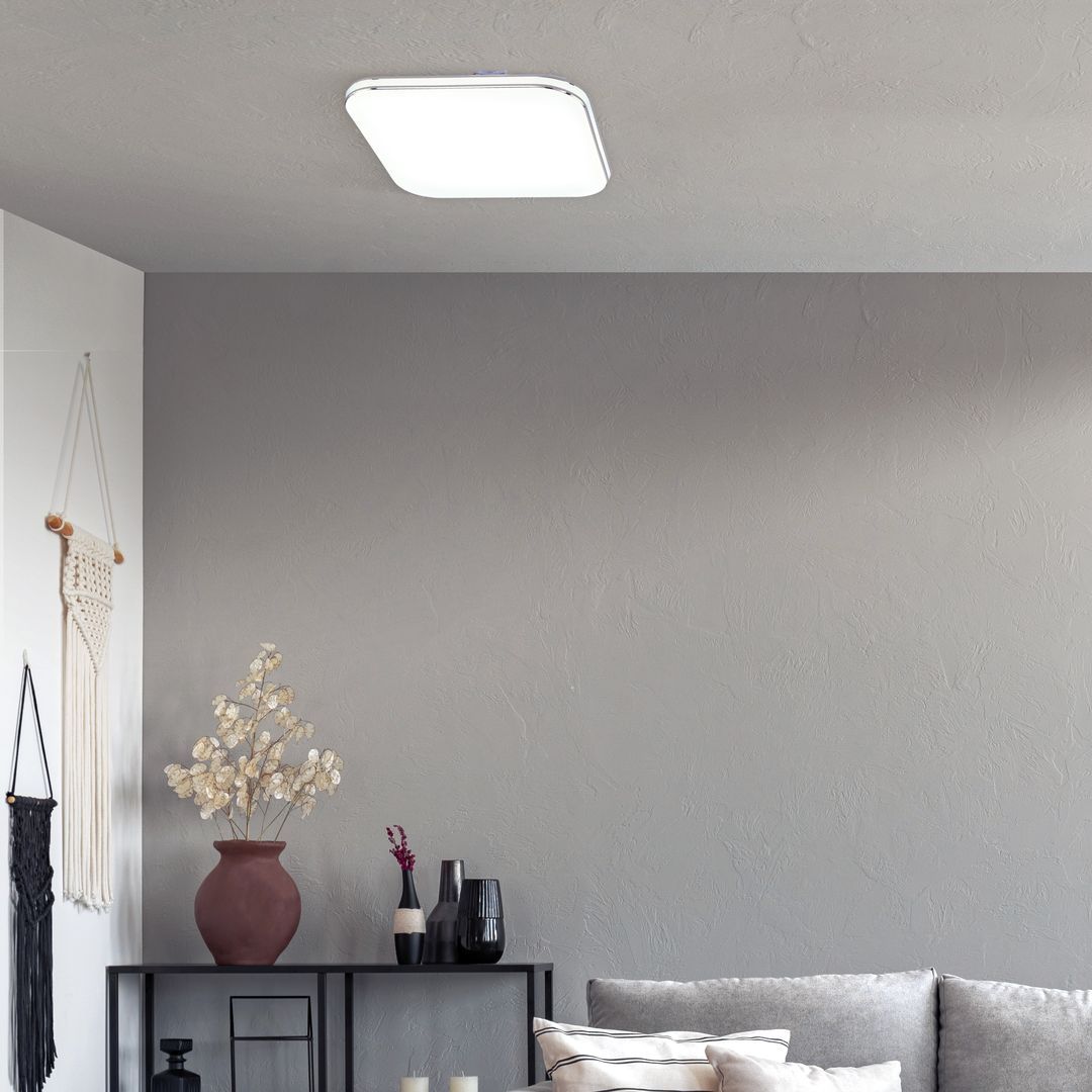LED-Deckenleuchte