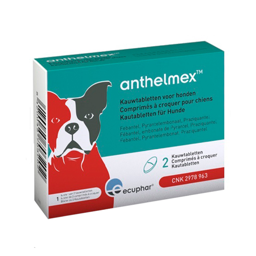Anthelmex (Forte)