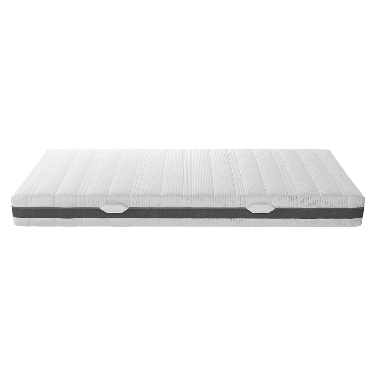 Gelschaummatratze Phoenix H2 90x200 weiss
