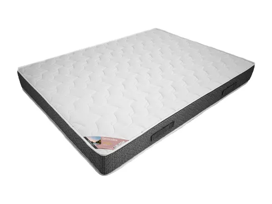 BERMUDES - Matelas Mémoire de Forme 140x190cm