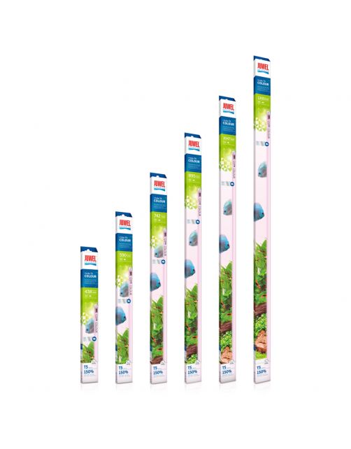 Juwel High-Lite Colour - Verlichting