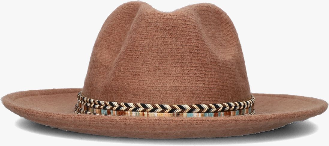 NOTRE-V camel notre-v hoed oona