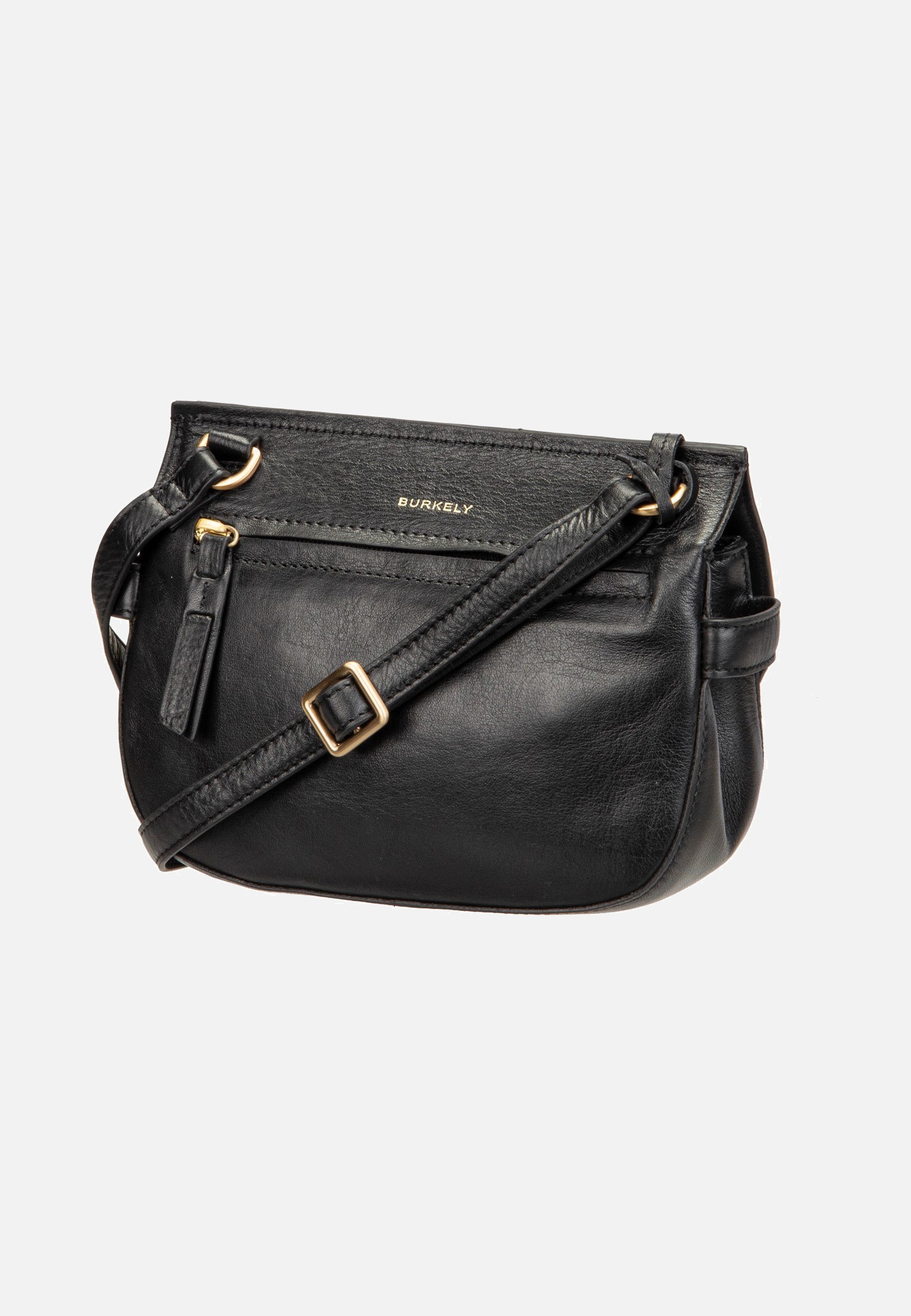 Demi 1001903 Black - Satchel