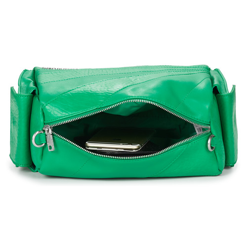 Desigual - MACHINA HABANA Verde