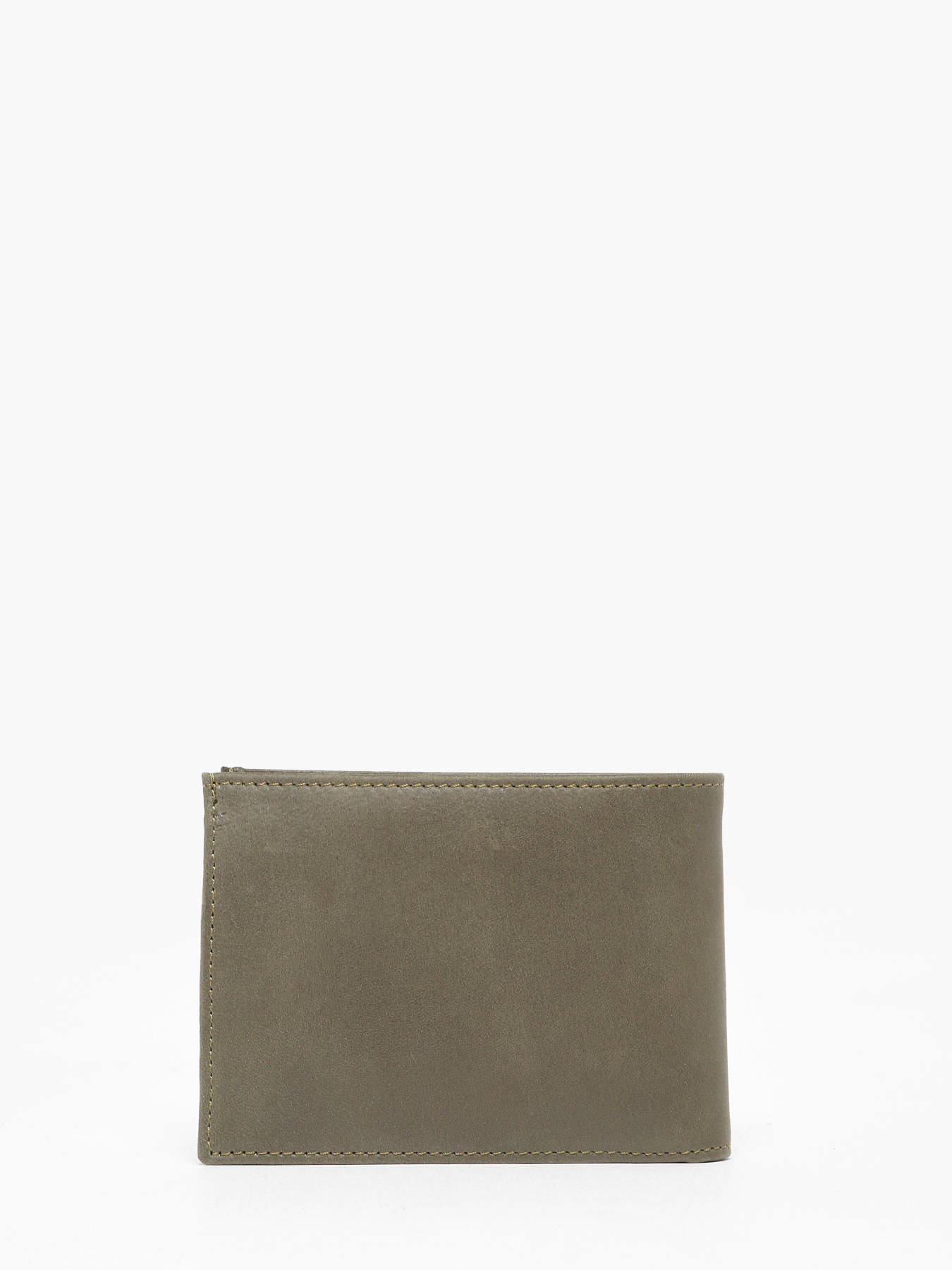 Portefeuille Oil cuir ETRIER