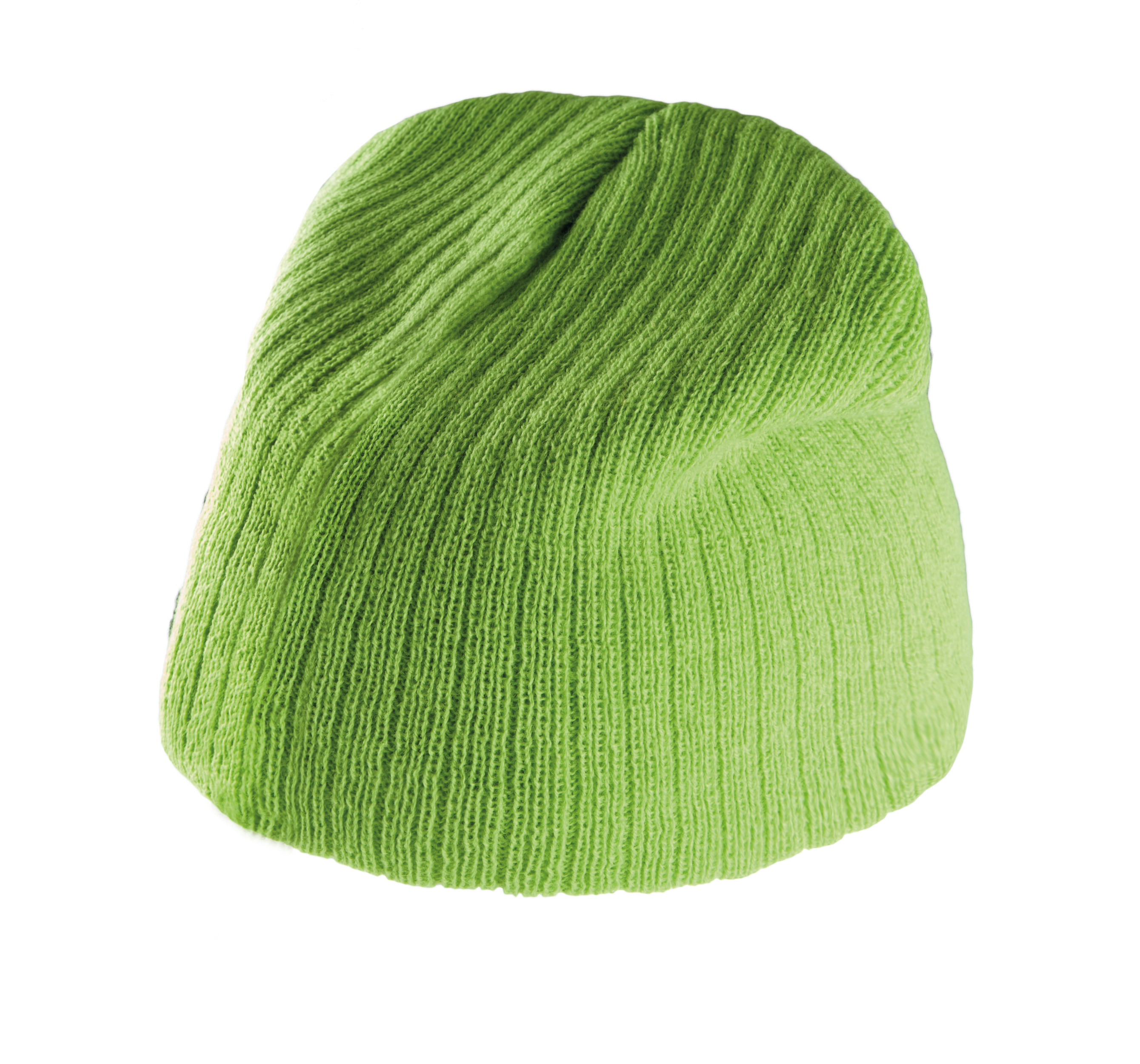 K-up KP517 - BONNET TRICOT CÔTELÉ