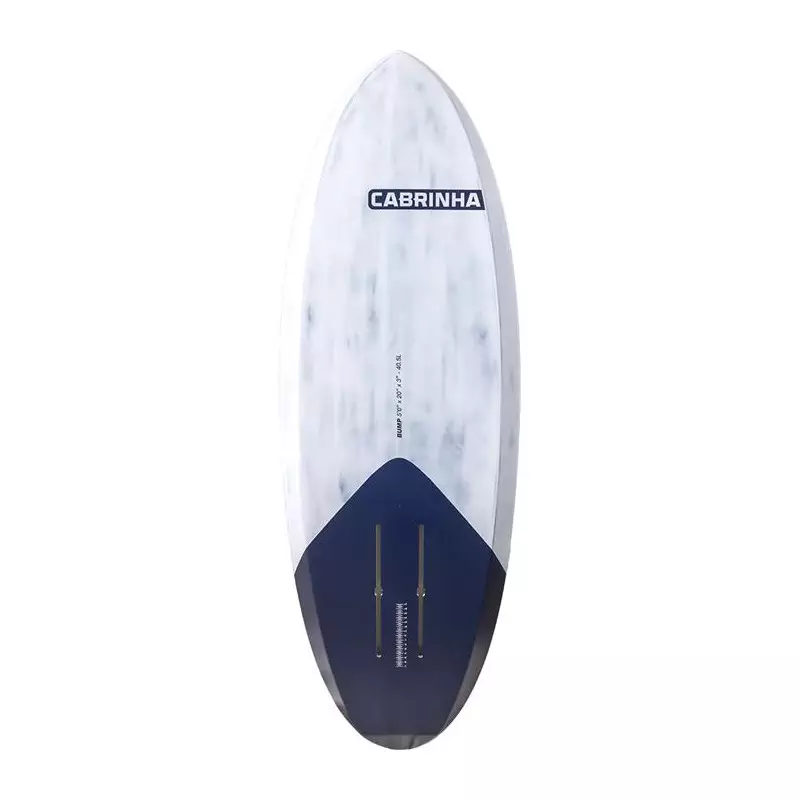 Planche foil CABRINHA Bump 2024