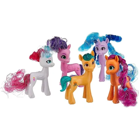 Hasbro My Little Pony: A New Generation Fantastische Einhornparty