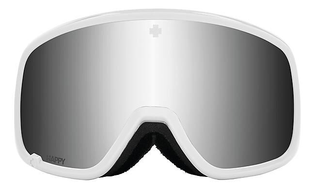 SPY - MASQUE DE SKI MARSHALL 2-0 SPY+ WKNDRS YETI CAMO C