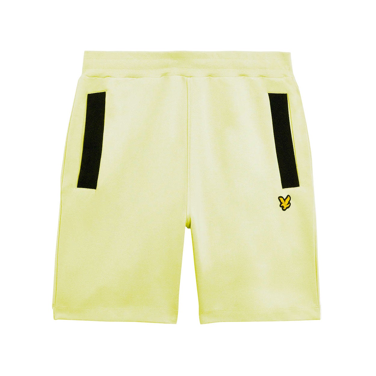 Lyle & Scott  Pocket Branded Shorts