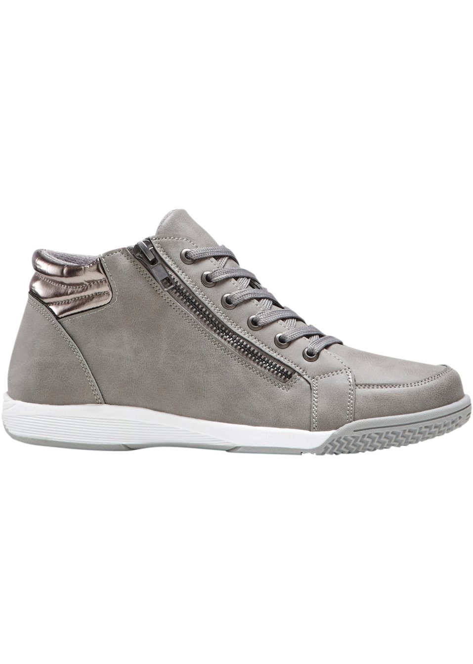 Baskets montantes