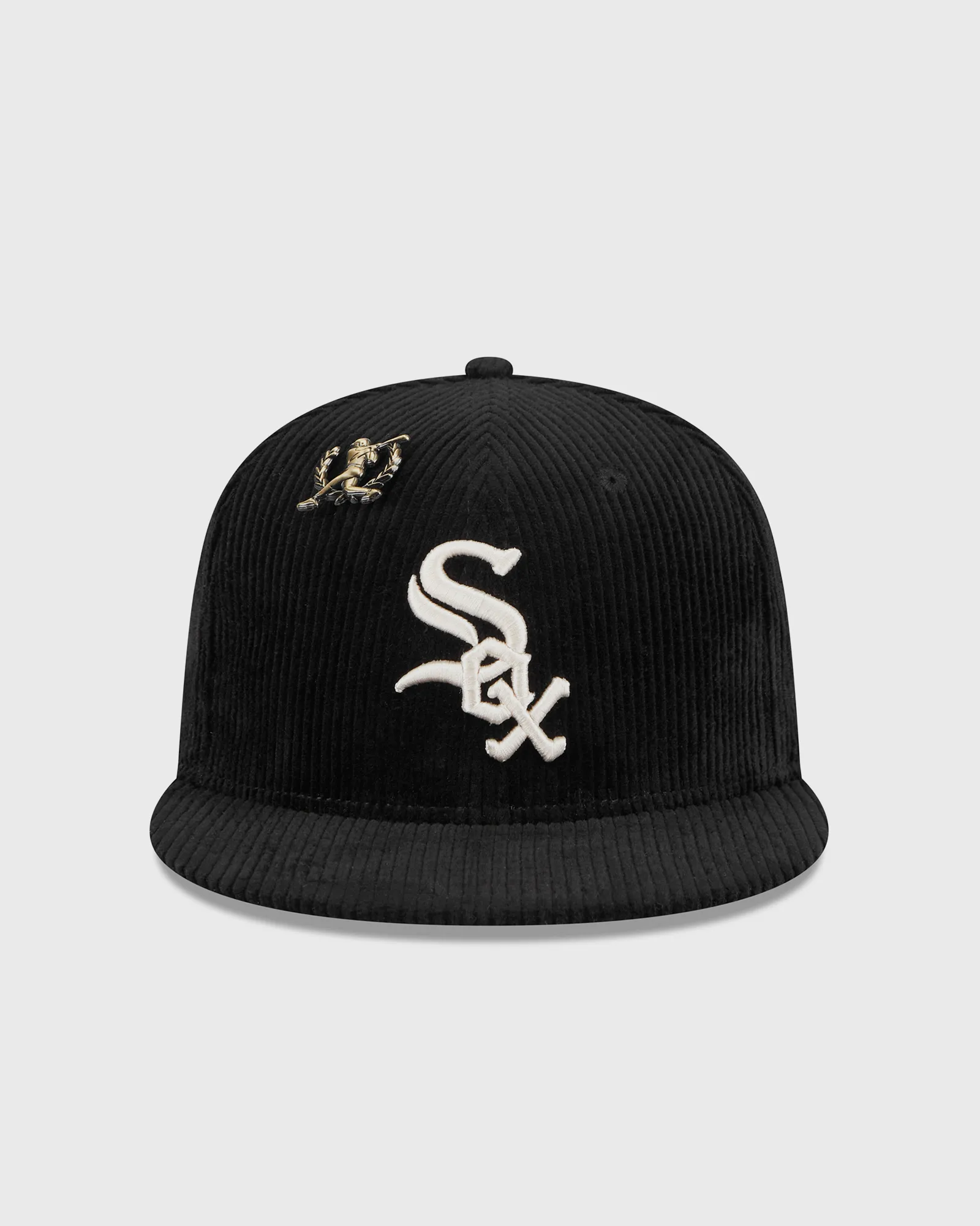 New Era LETTERMAN PIN 18584 CHICAGO WHITE SOX OTC