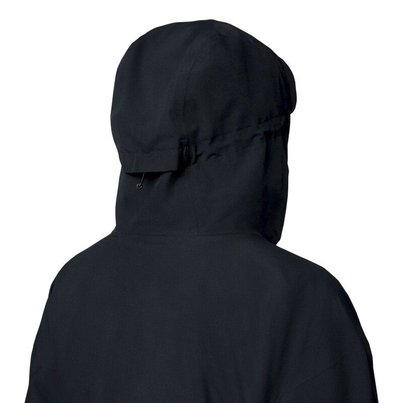 Here And There III Trench Jacket - Veste imperméable femme
