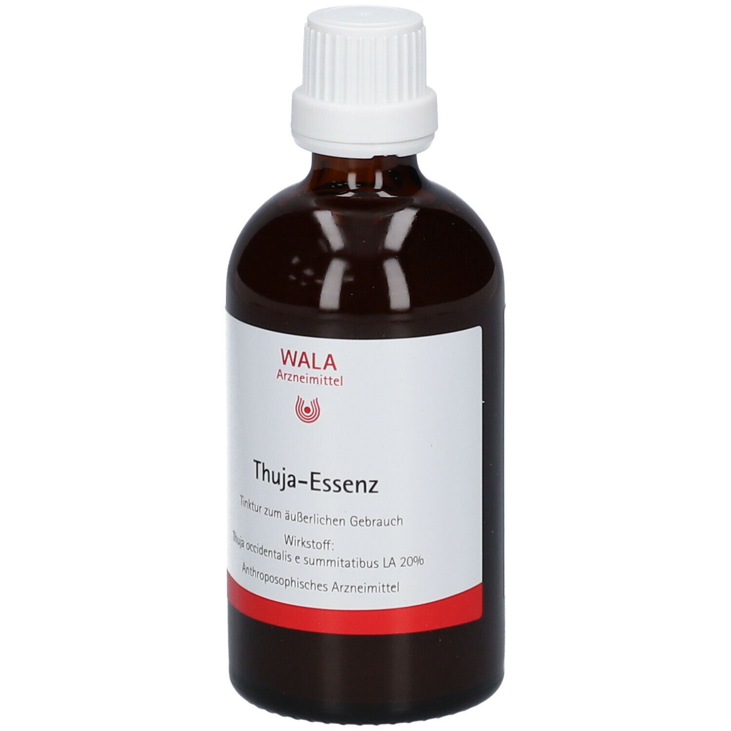 WALA® Thuja Essenz