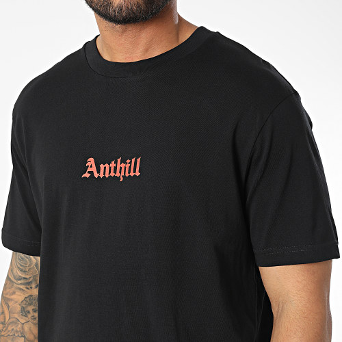 Tee Shirt NAML Noir