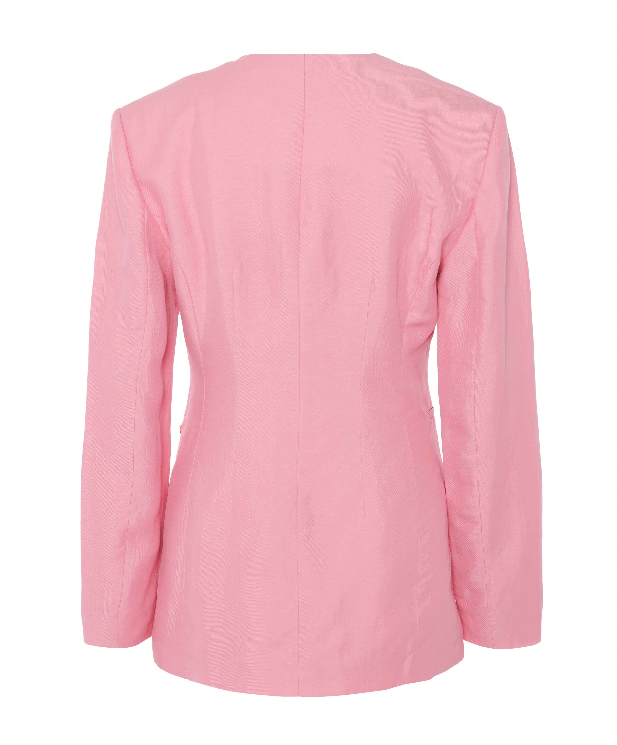 Fabienne Chapot Dames blazer roze