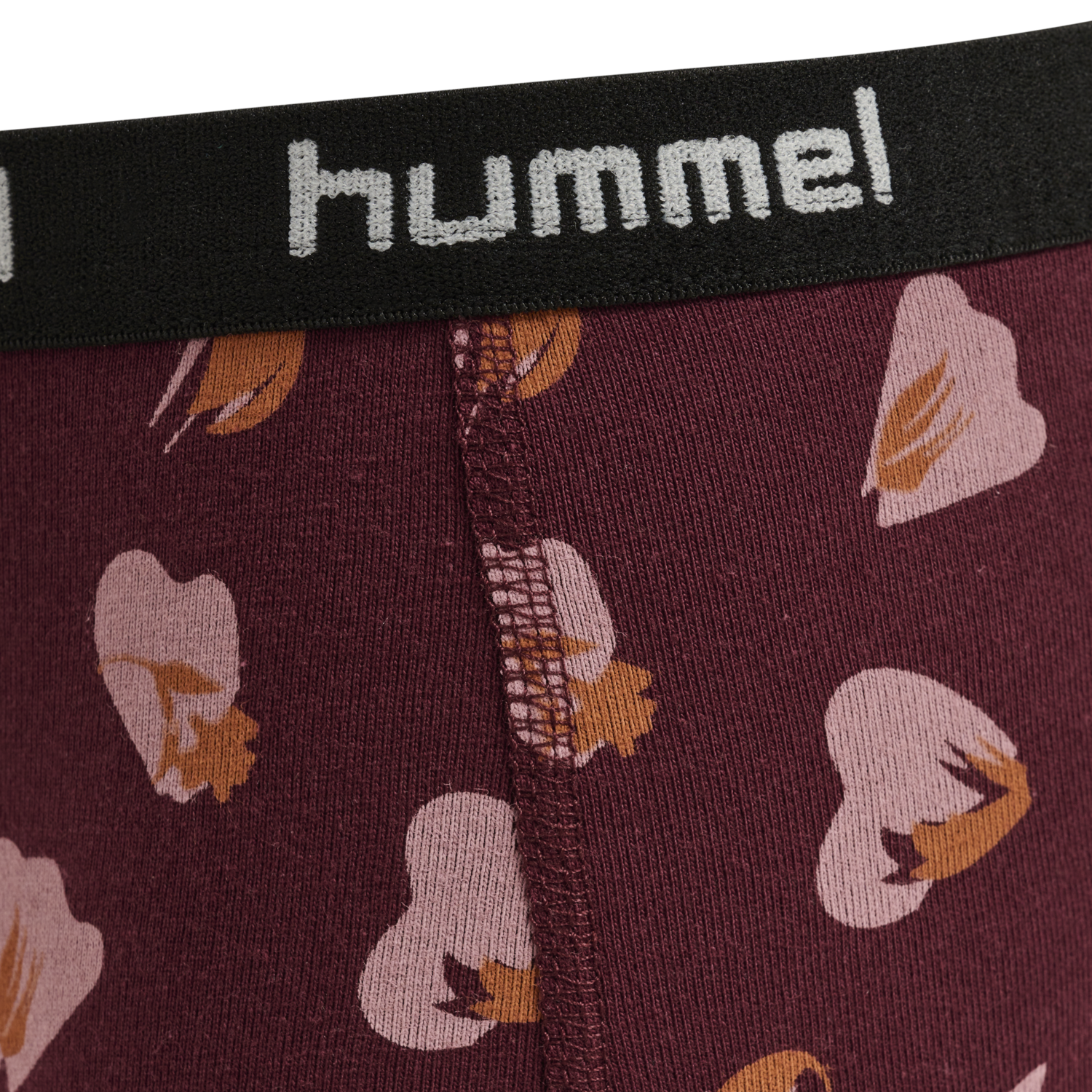 hmlCAROLINA HIPSTERS 2-PACK