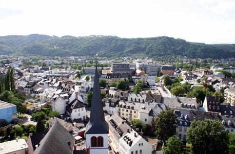 Quad Tour - Tages Tour - in Trier als Geschenkidee