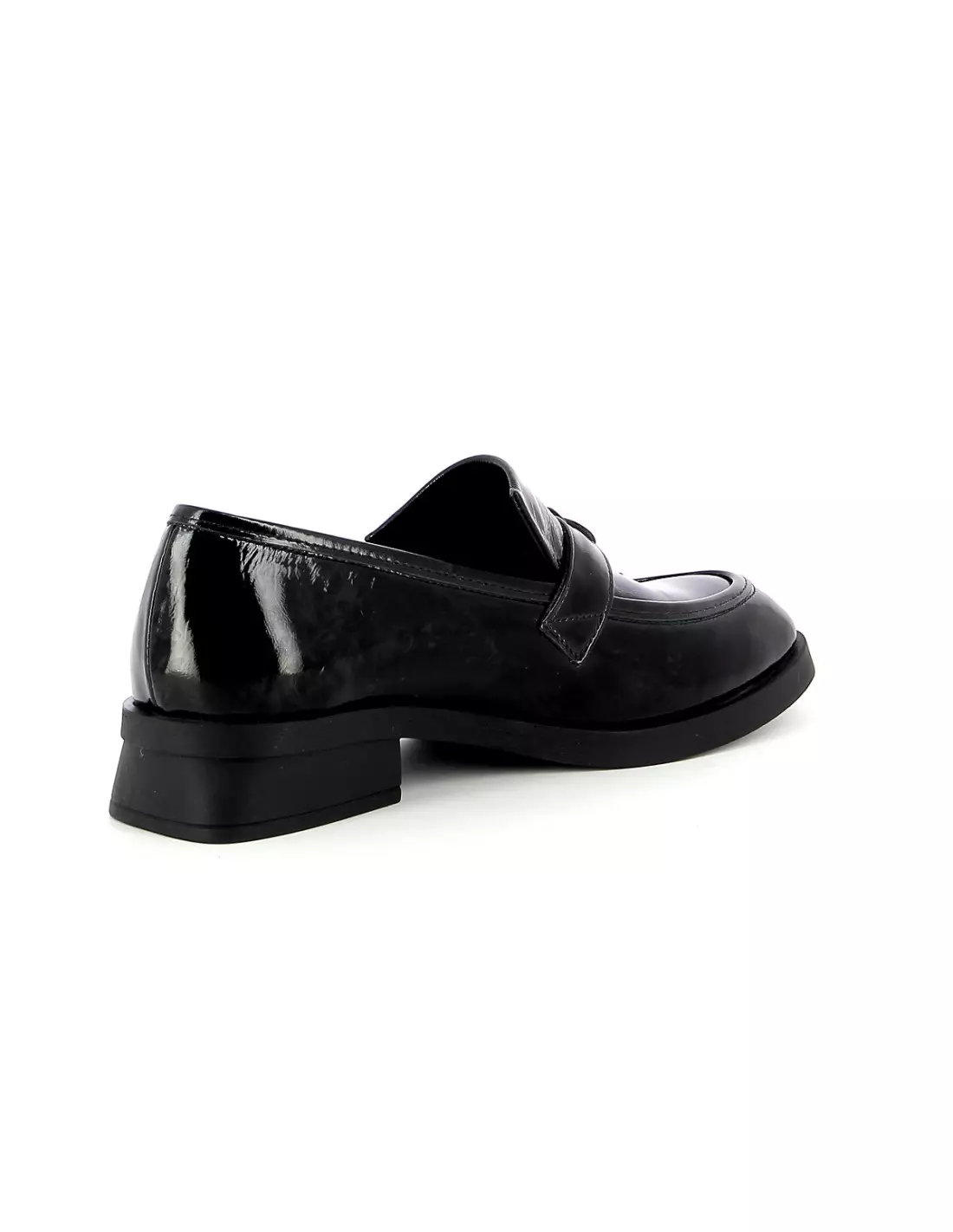 AGUA LIMON 20340520332 - Mocassins & bateaux Blackpatent
