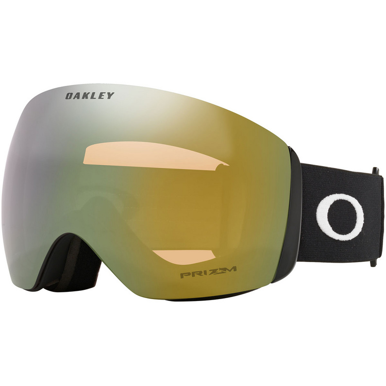 Oakley Flight Deck Prizm Skibrille