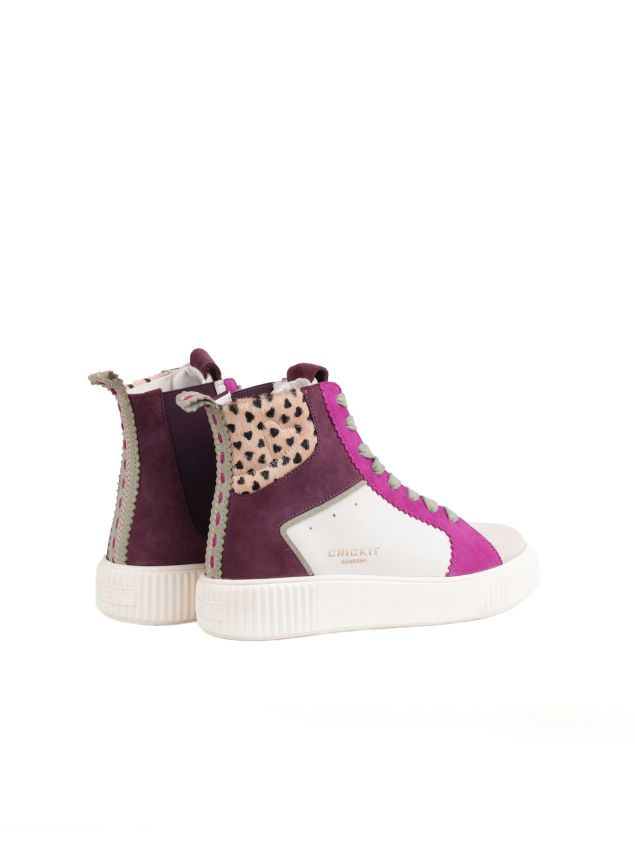 SNEAKER NIMA
