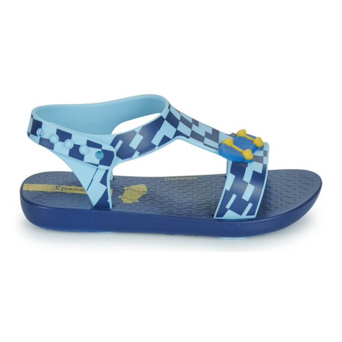Ipanema - IPANEMA DREAMS IX BABY - Bleu