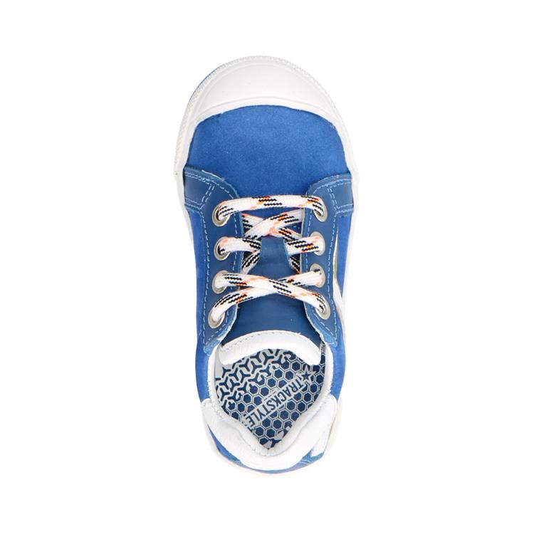 Track Style 324309 wijdte 3,5 Cobalt