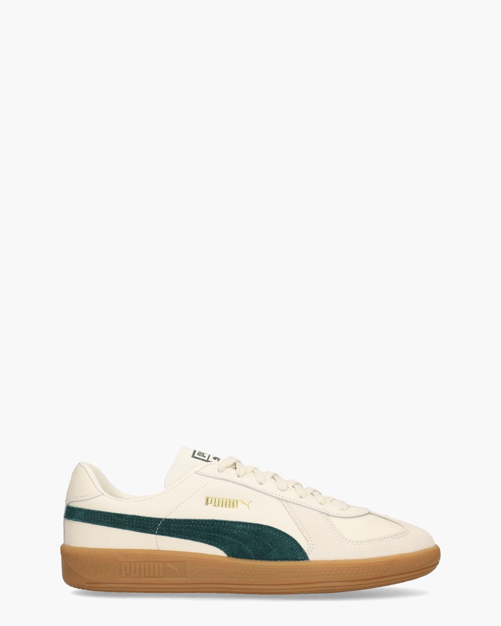 Puma Army Trainer 386607-15 Herensneakers