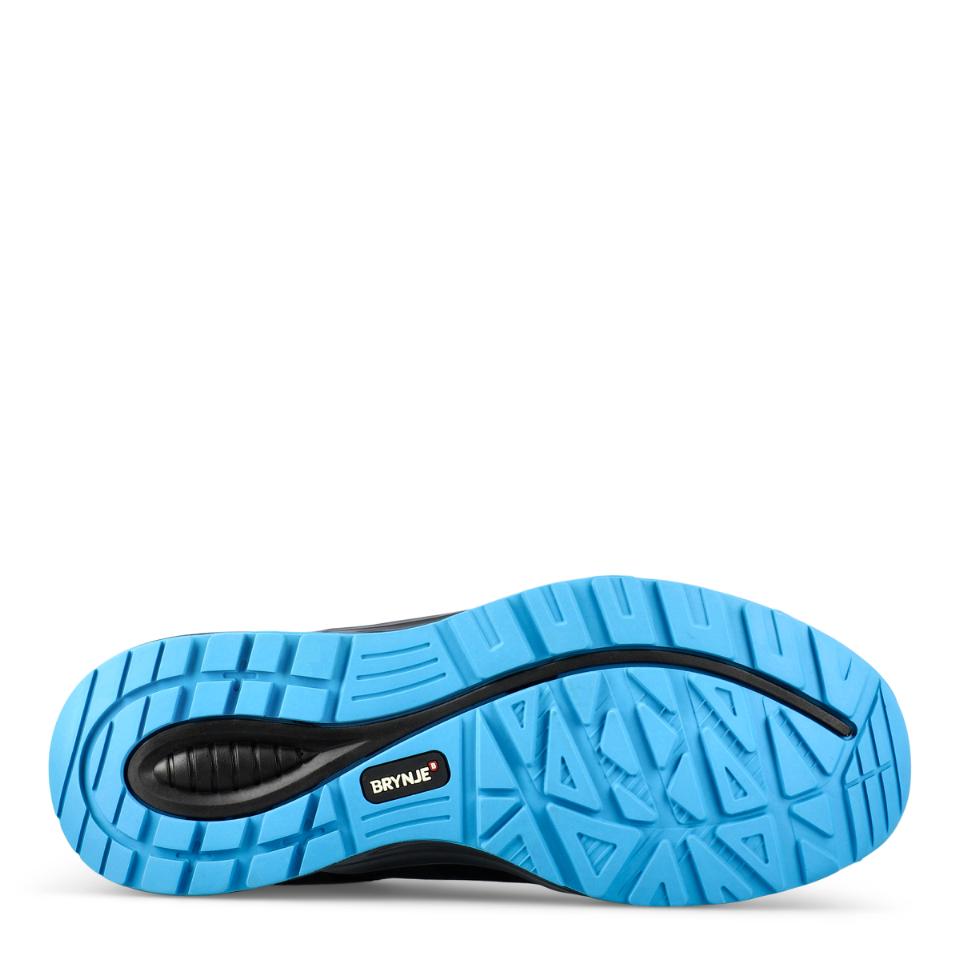 Vernesko Blue Breeze – Brynje