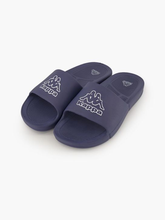 Kappa Slide Blau
