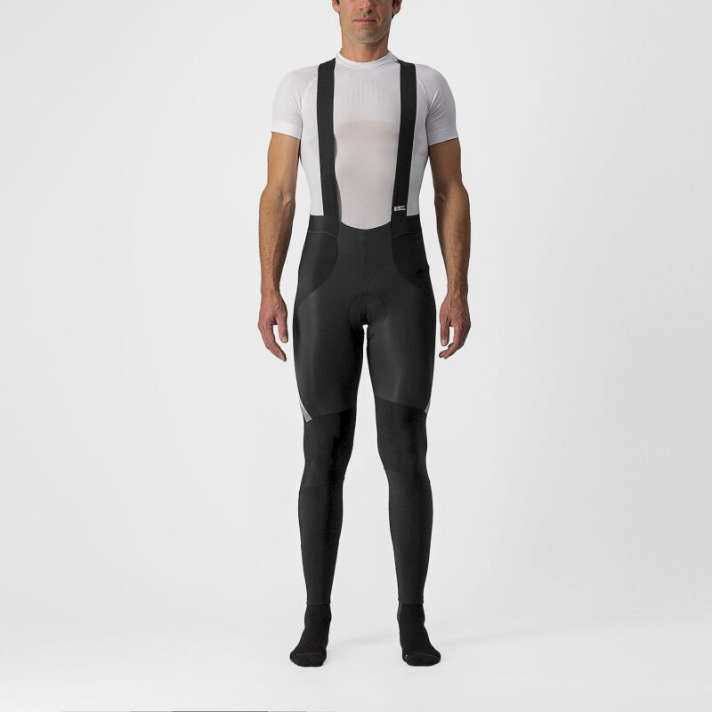 Sorpasso RoS Bibtight - Cuissard vélo homme
