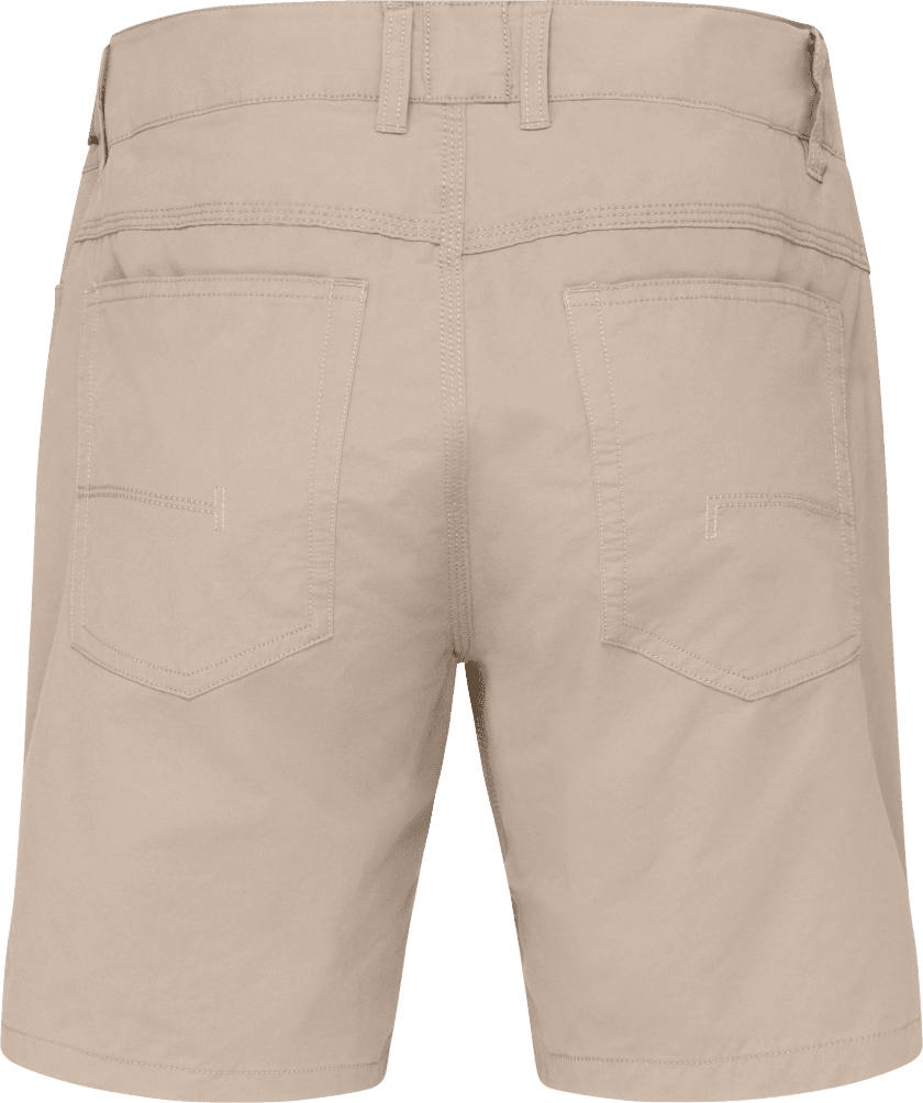 Norrøna Femund Cotton Shorts W's