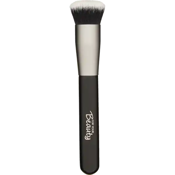 Professional Buffer Pinsel Medium