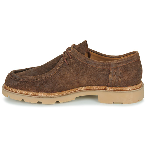 Pellet - MACHO - Velours oiled noix